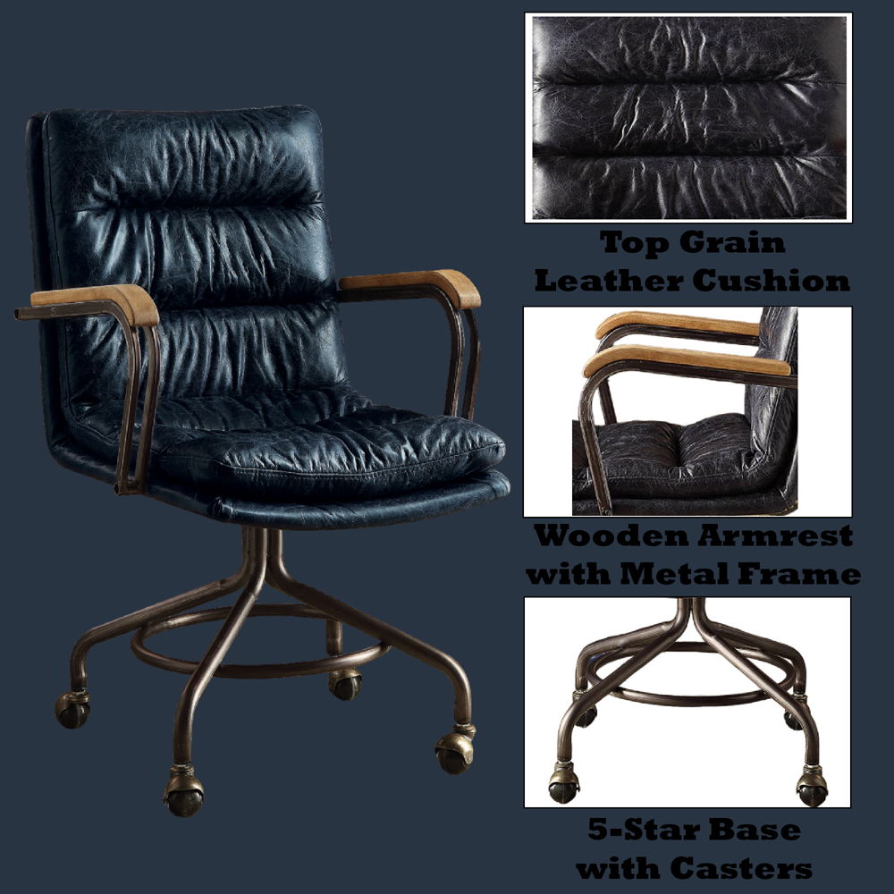 Harith II - Office Chair