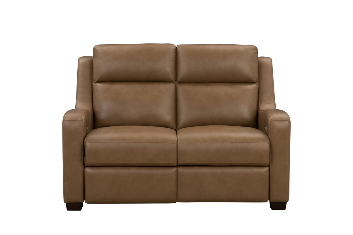 Ayden - Loveseat With Power Recline, Power Headrests, Power Lumbar