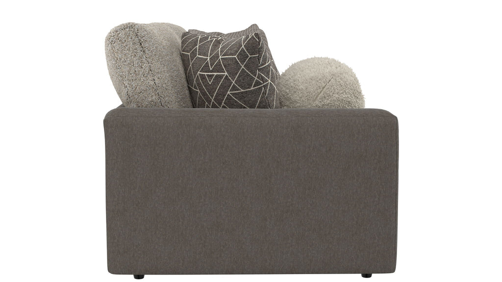 Reddington - Sofa - Umber / Fawn