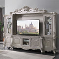Bently - Entertainment Center - Champagne