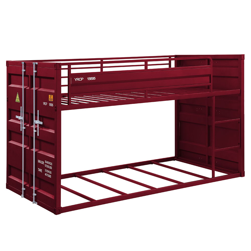 Cargo - Bunk Bed