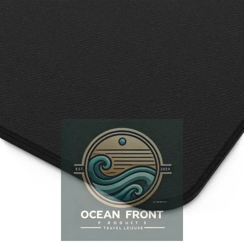 Desk Mat Video Gamer Lover Design