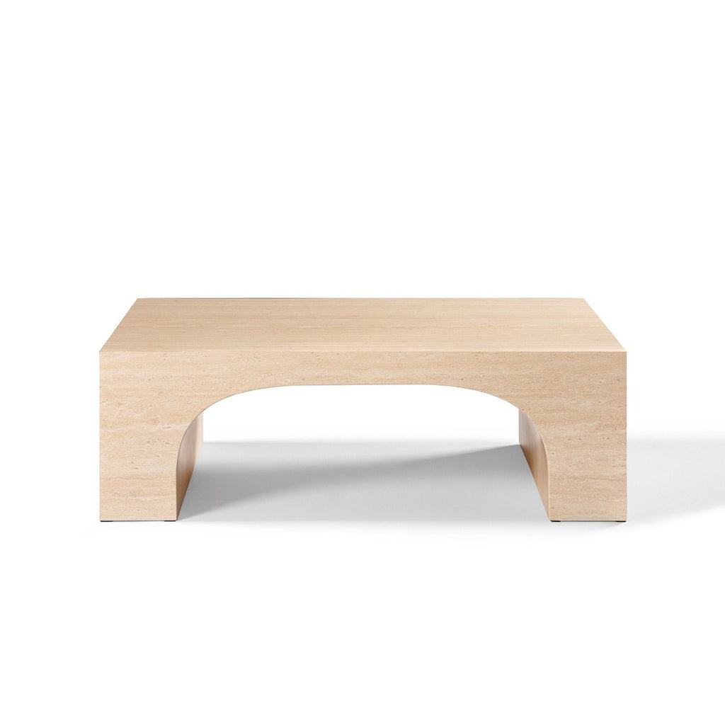 Inca - Coffee Table - Beige