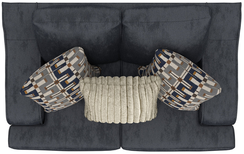 Olympus - Loveseat