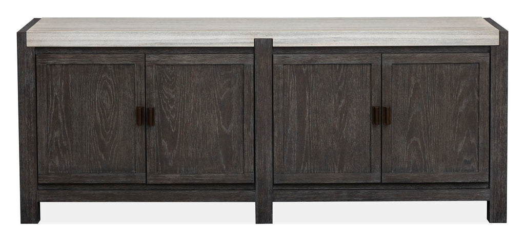Plum Creek - Door Console