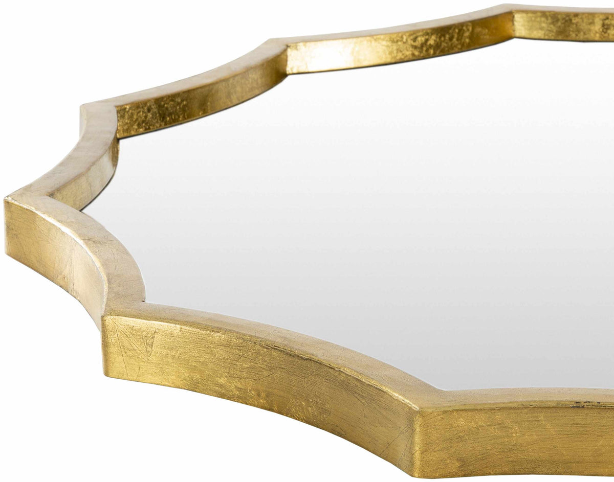 Doerun Mirror