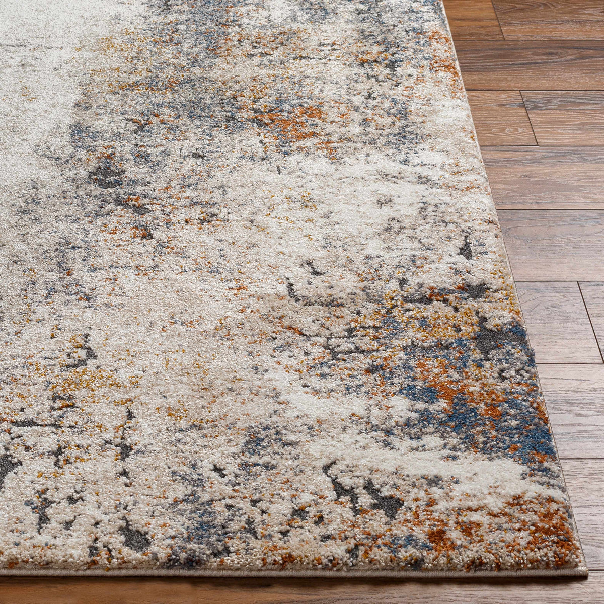 Donar Thick Luxe Rug