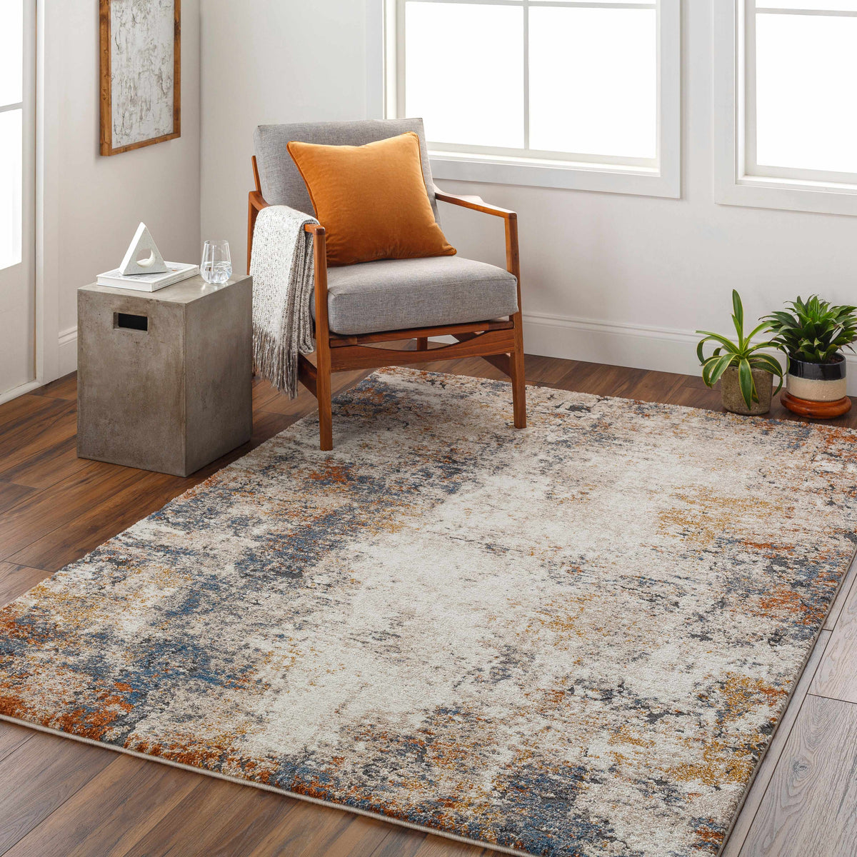 Donar Thick Luxe Rug