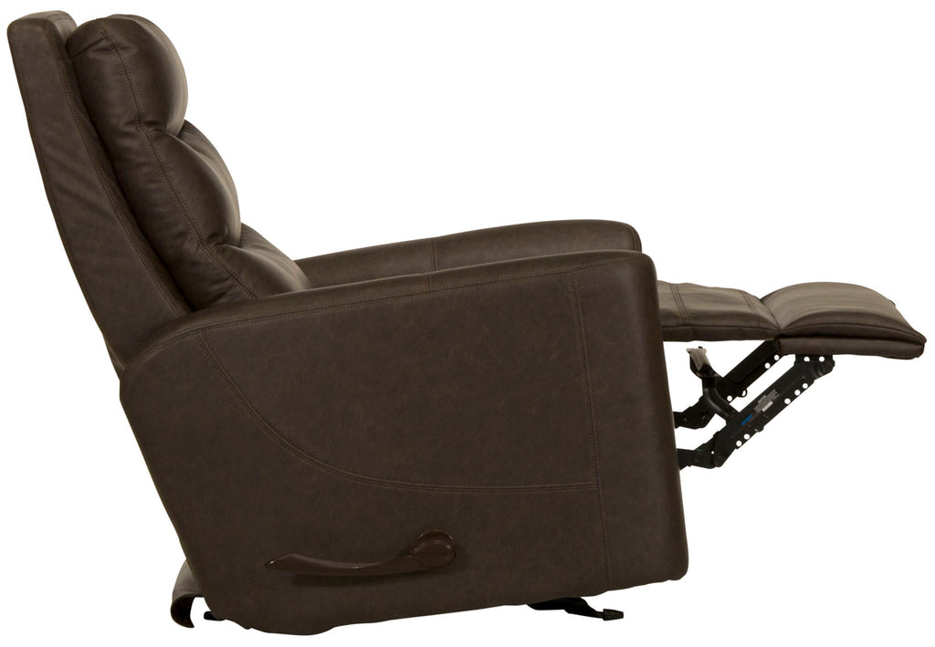 Jet - Glider Recliner