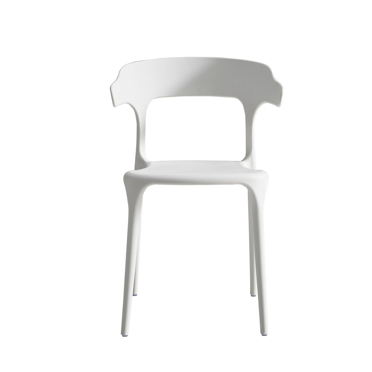 Stackable Chairs (Set of 4)