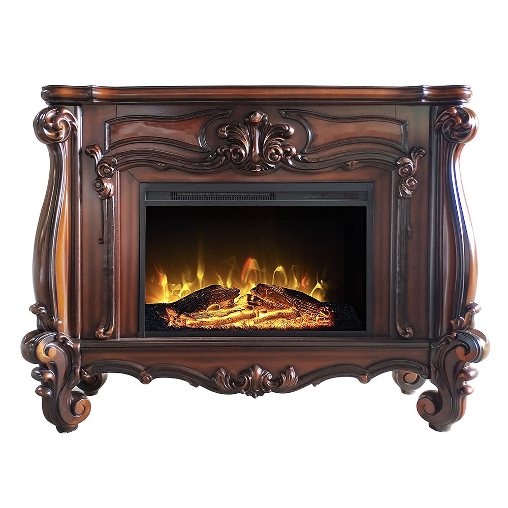 Versailles - Fireplace