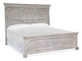 Bronwyn - Panel Bed