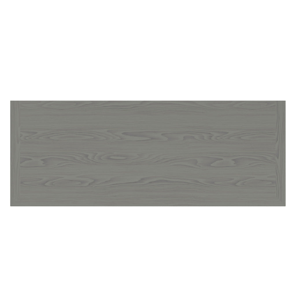Amherst - TV Media Stand, Handcrafted
