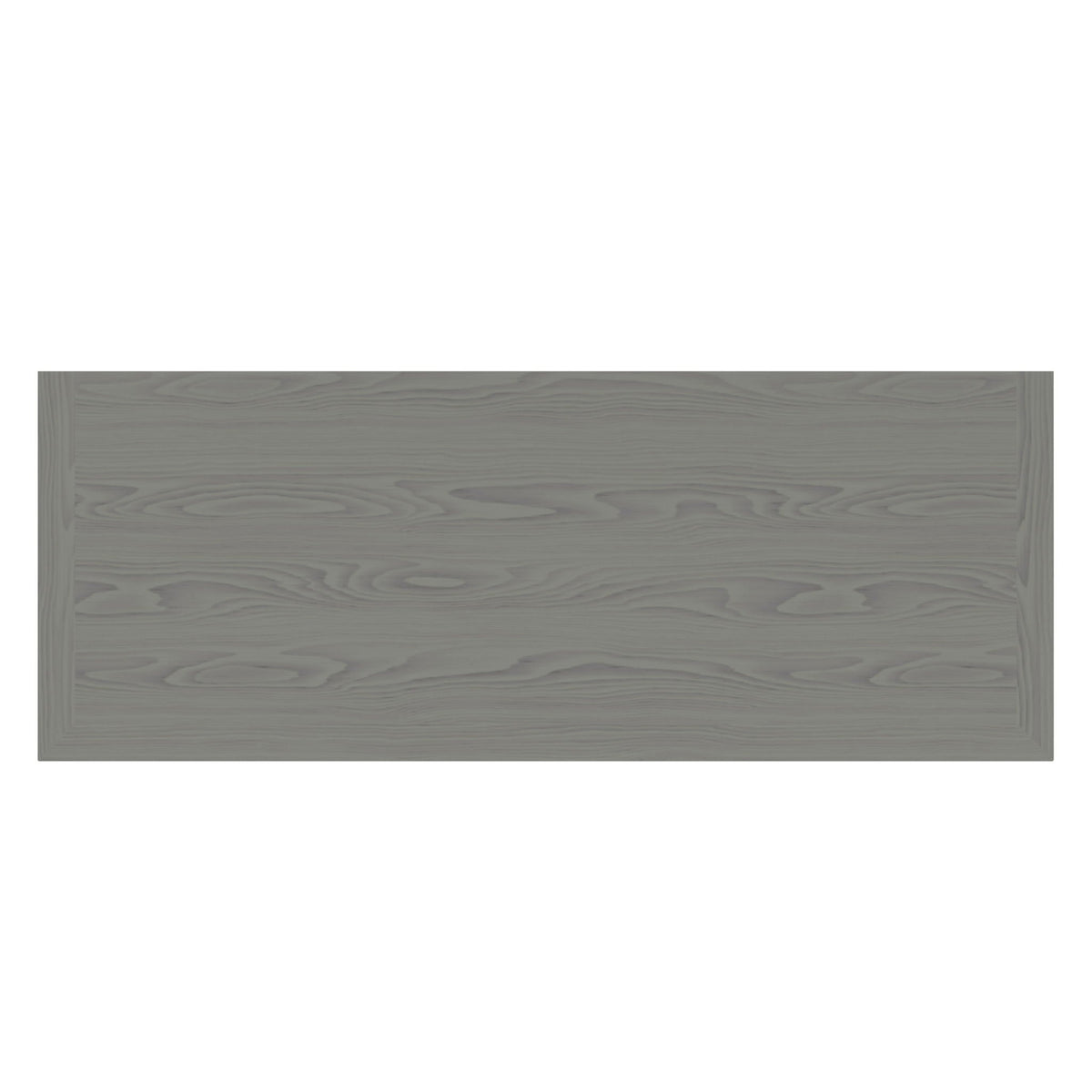 Amherst - TV Media Stand, Handcrafted