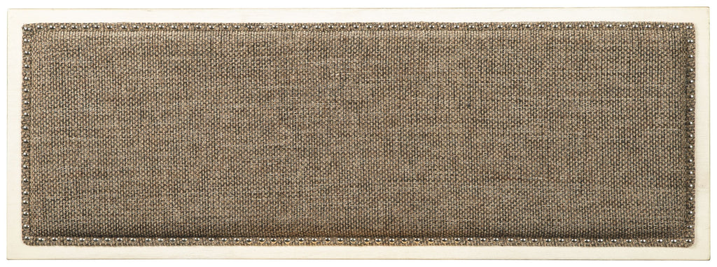 Bolanburg - DBL Counter UPH Bench  - Beige