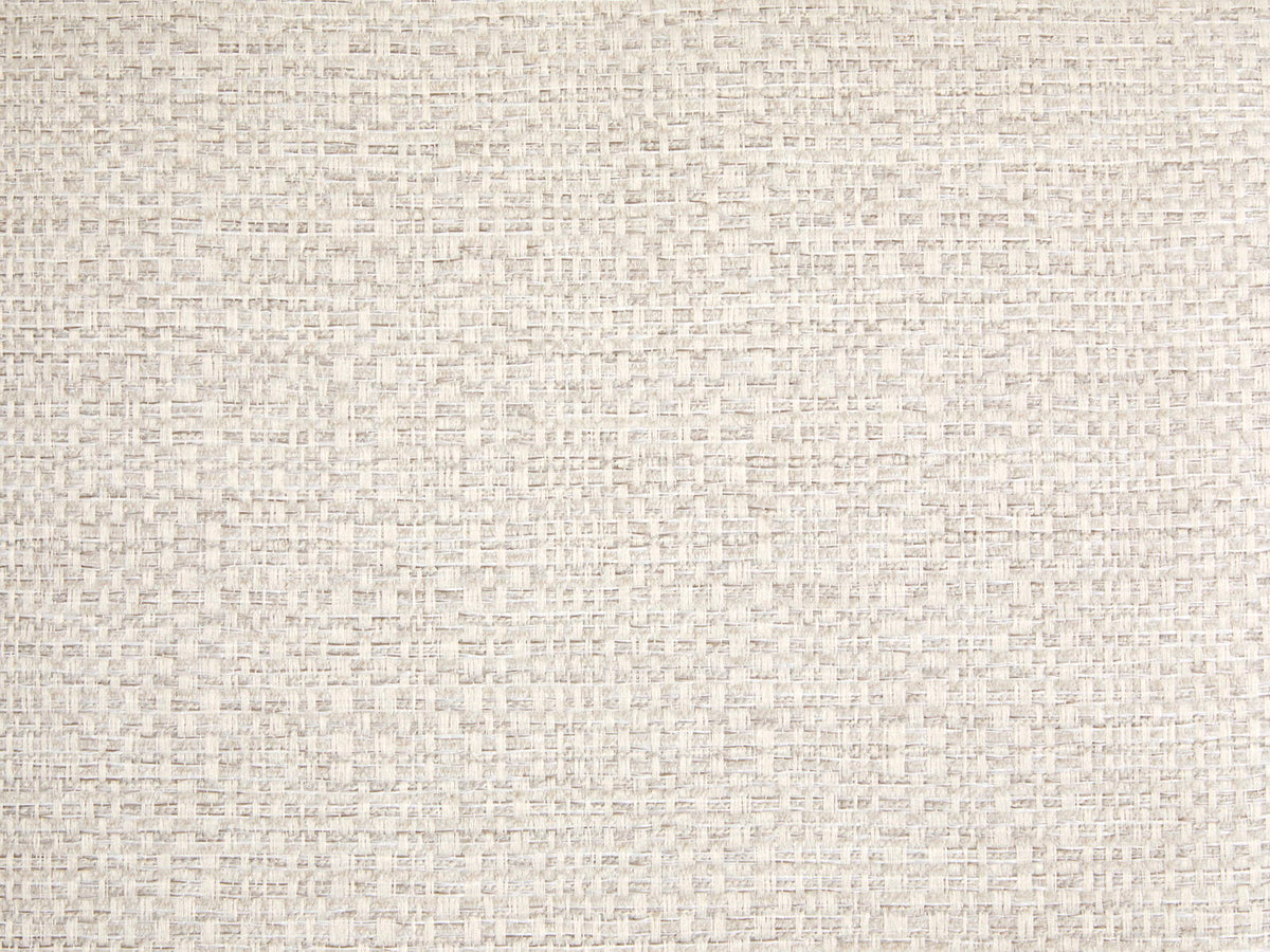 Willowbrook - Upholstered Bench - Egg Shell White