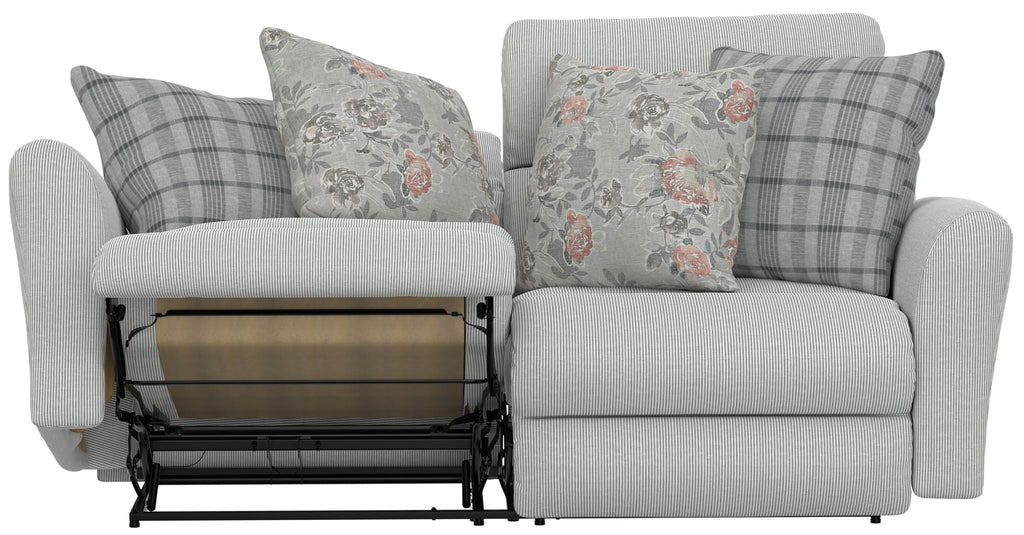 Chappy - Lay Flat Reclining Sofa