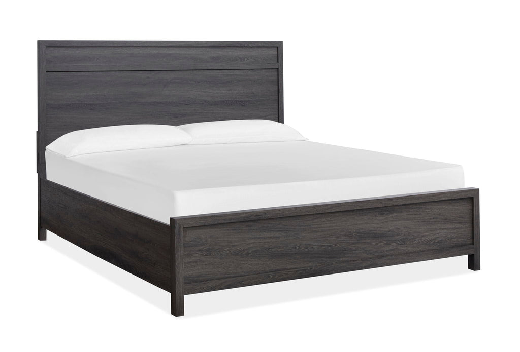 Merrifield - Panel Bed