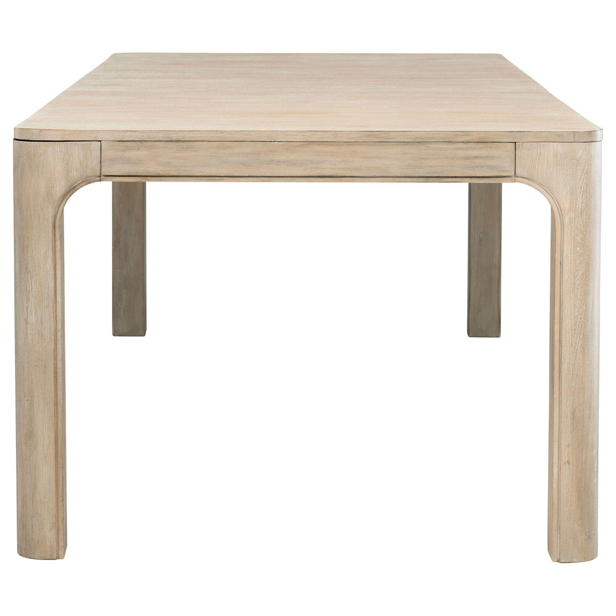 Solano 9-piece Extension Table Dining Set Weathered Mango