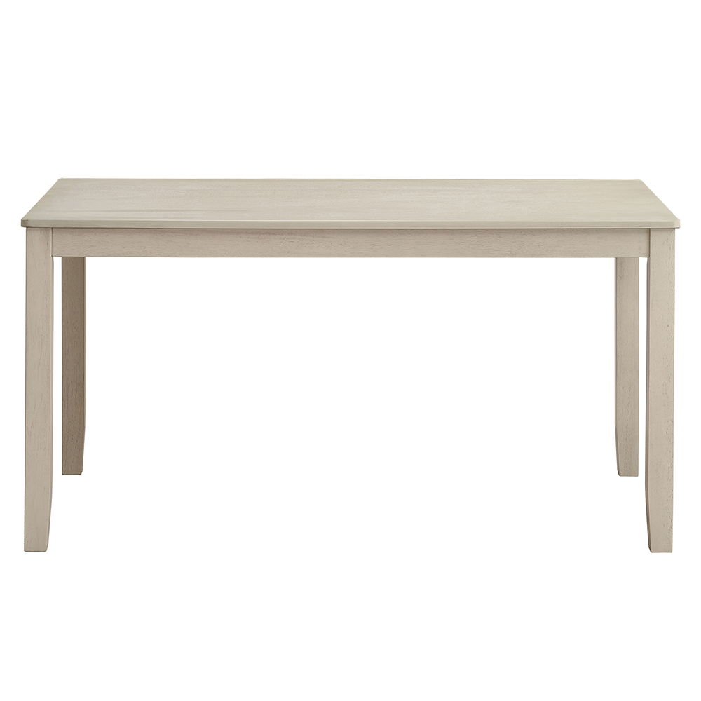 Ferris - Dining Table - Antique Gray