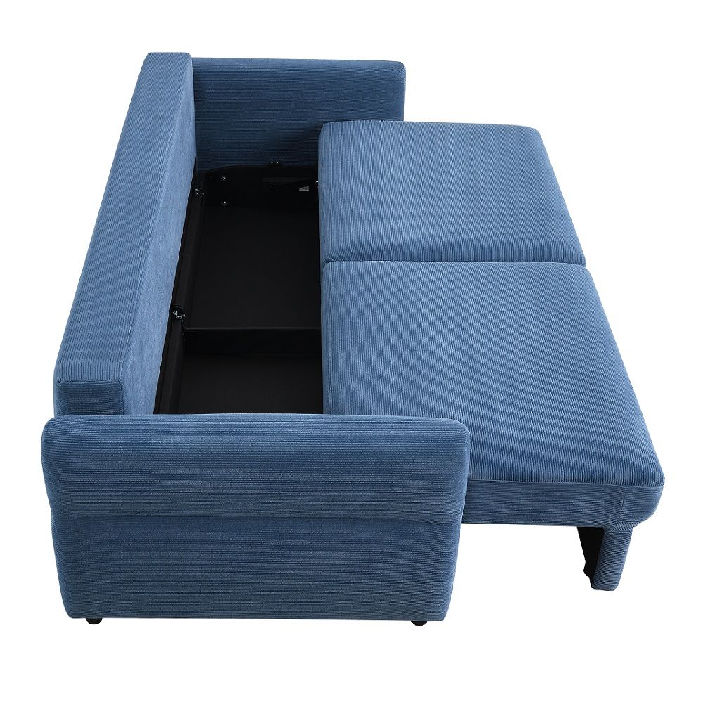 Haran - Sofa With Sleeper