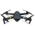 E58 Folding Aerial Drone with Controller and Carrying Case Oceanfront Products
