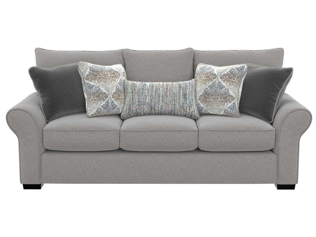 Alden - Queen Sleeper Sofa