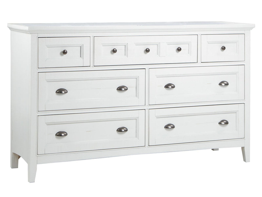 Heron Cove - Drawer Dresser