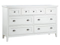 Heron Cove - Drawer Dresser