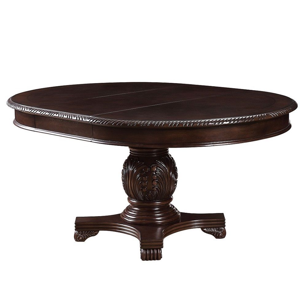 Chateau De Ville - Round Dining Table