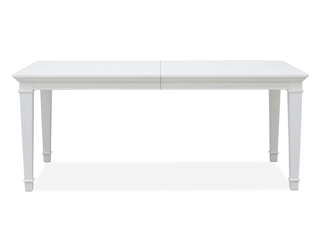 Charleston - Rectangular Dining Table