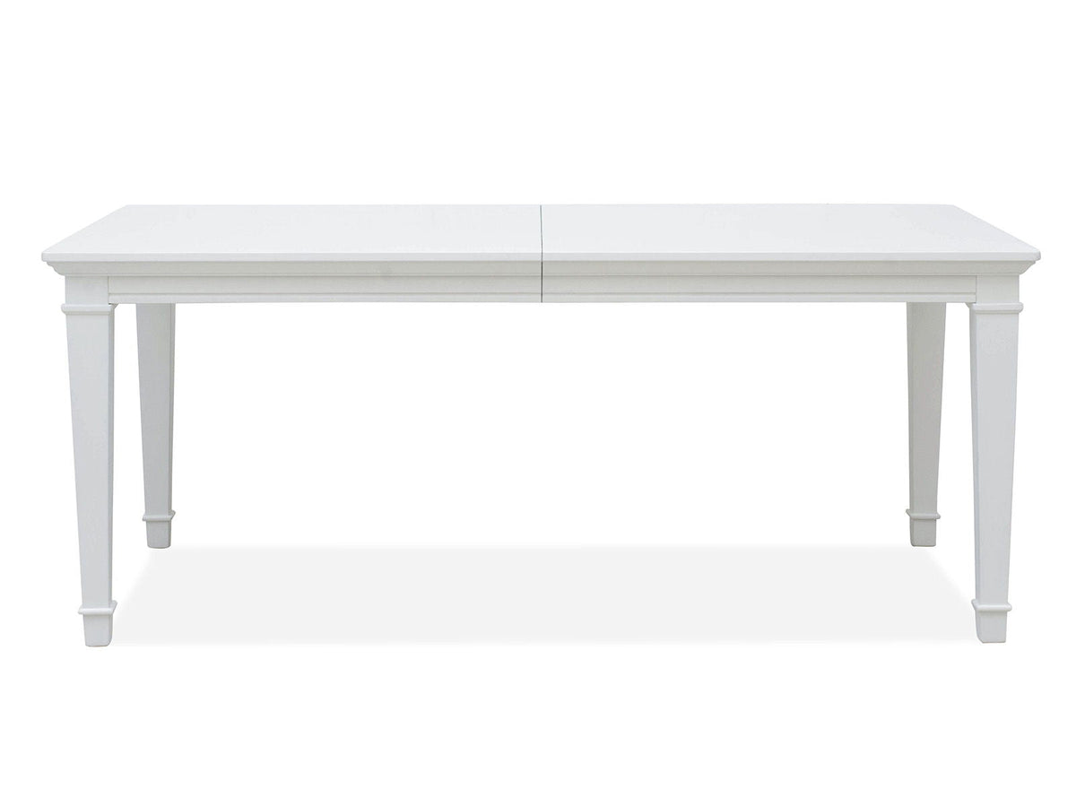 Charleston - Rectangular Dining Table