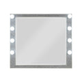 Sliverfluff - Mirror With Light - Champagne