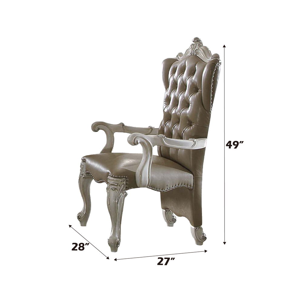 Versailles - Arm Chair