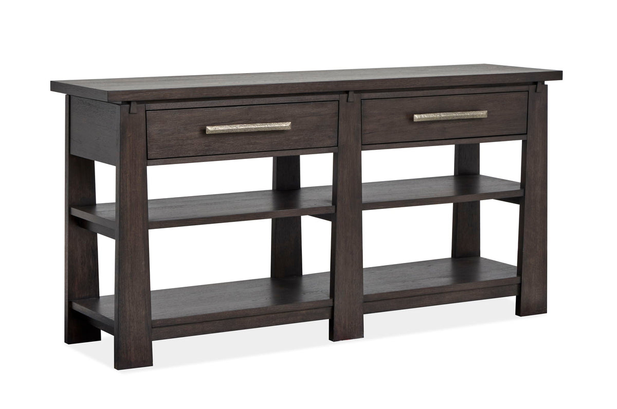 Tauren - Sideboard - Coffee Bean