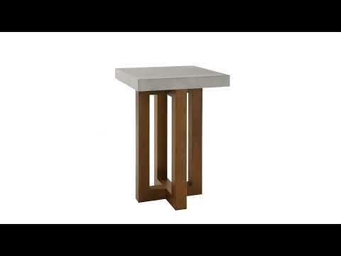 Keven - Table