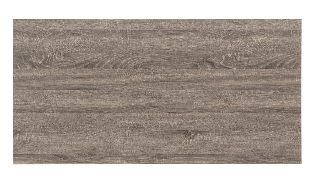 Desk - Gray