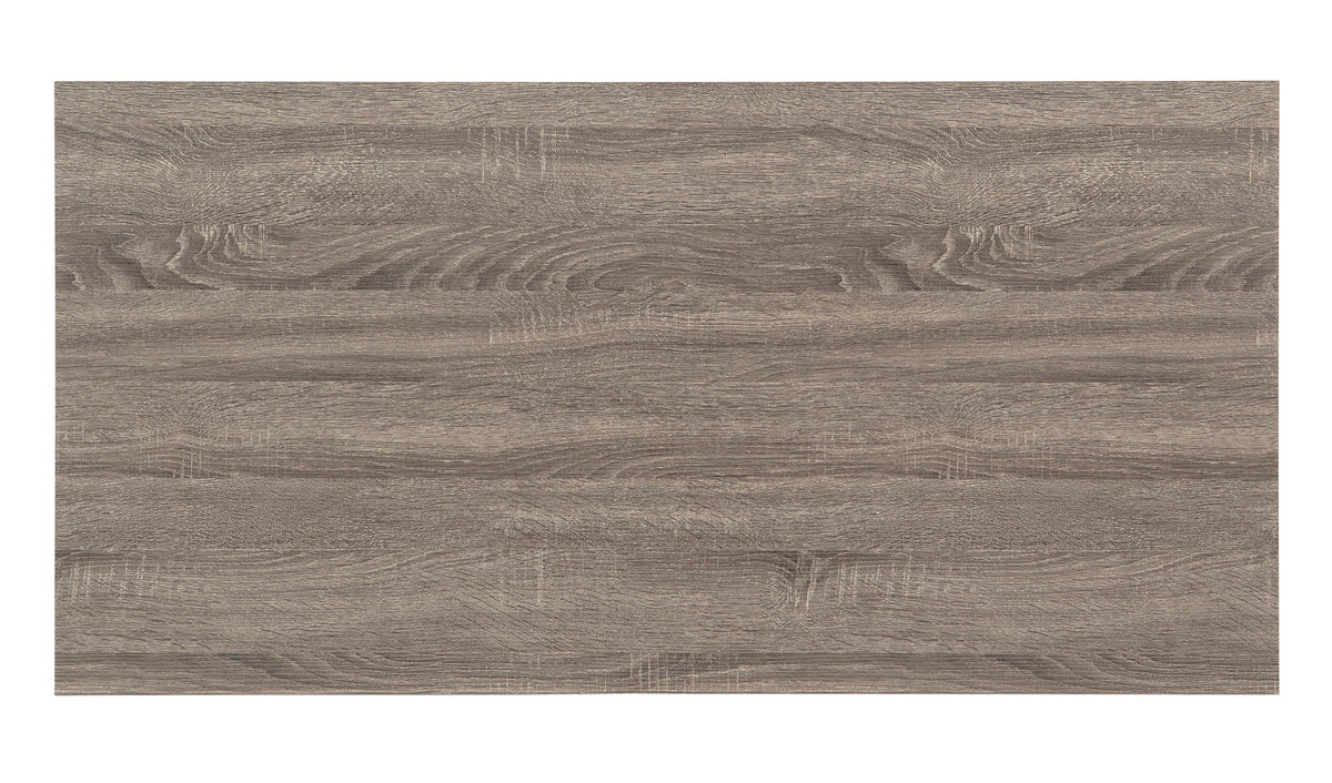 Desk - Gray