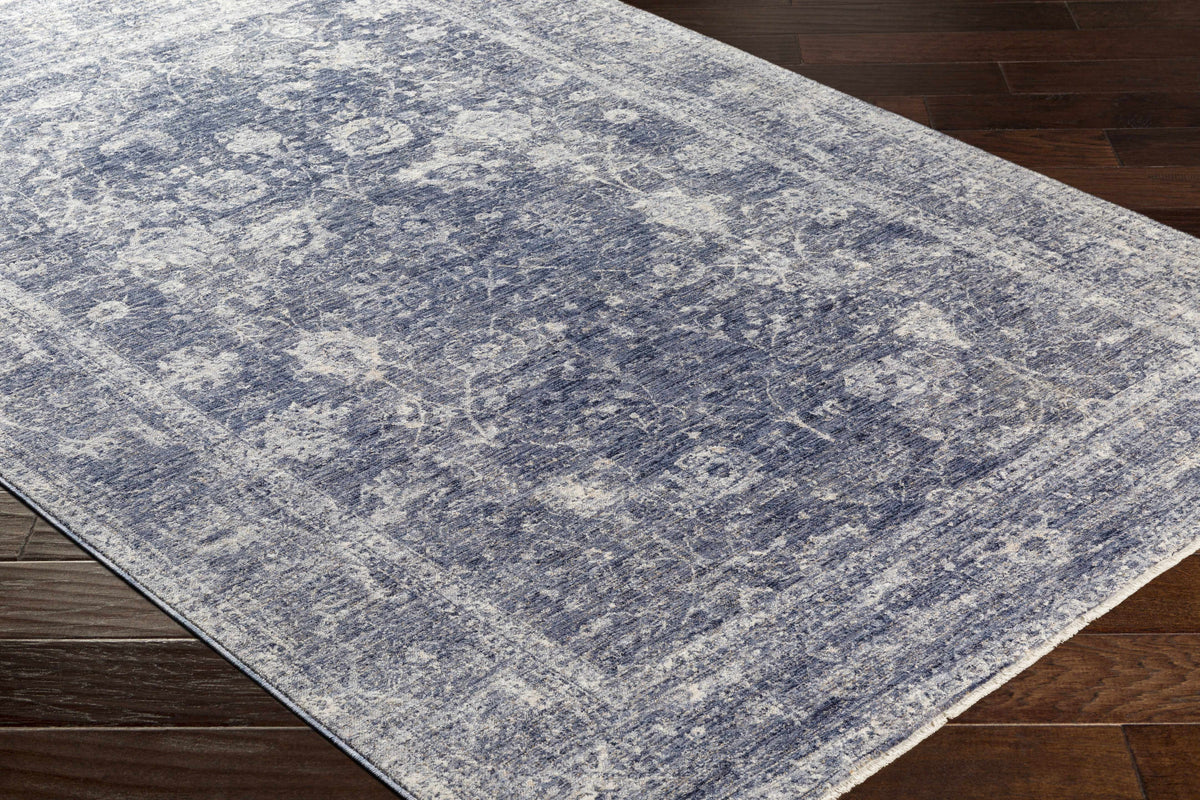 Eastham Luxe Area Rug