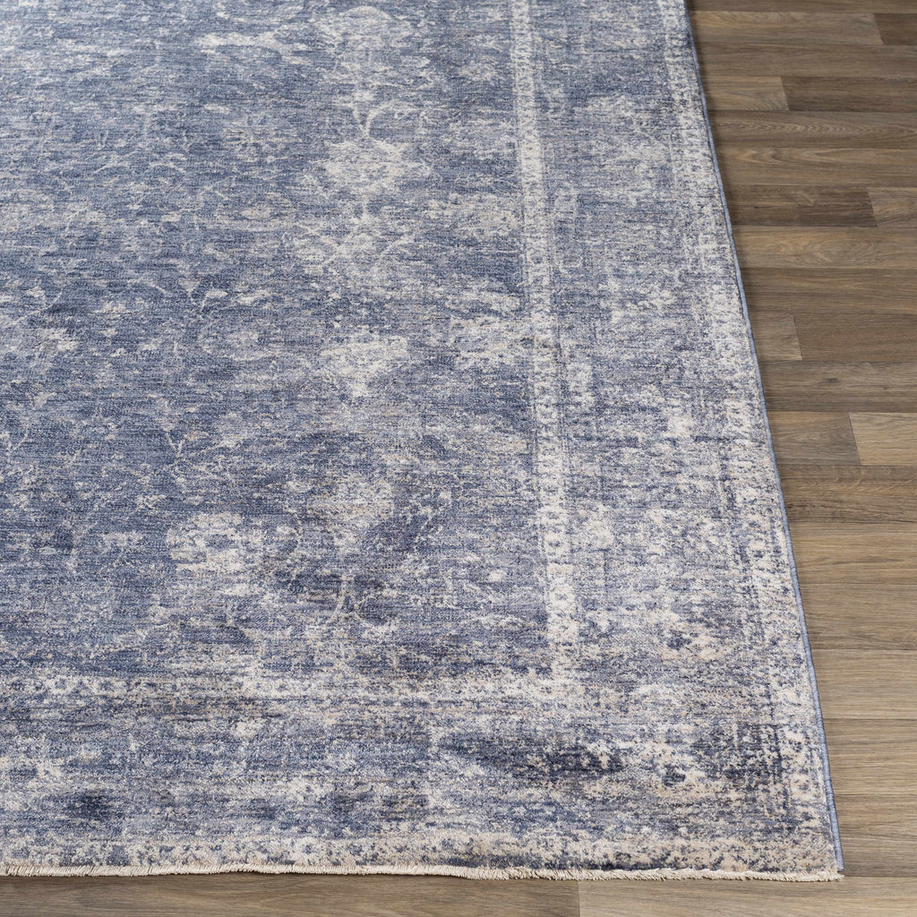 Eastham Luxe Area Rug