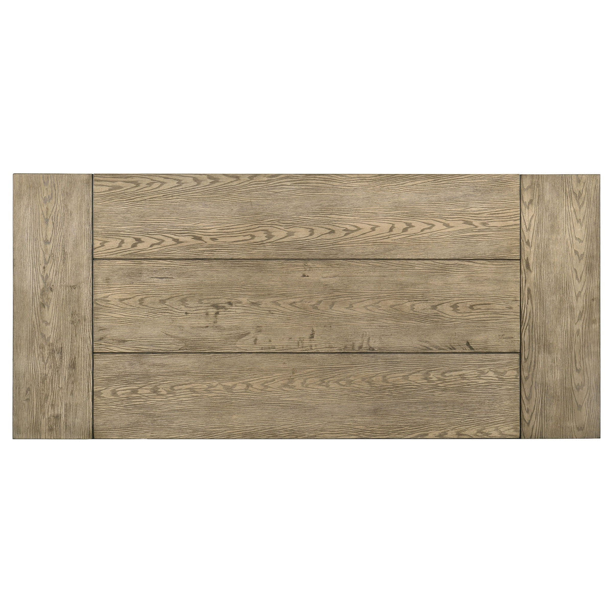 Cardova 5-piece Extension Table Dining Set Vineyard Oak