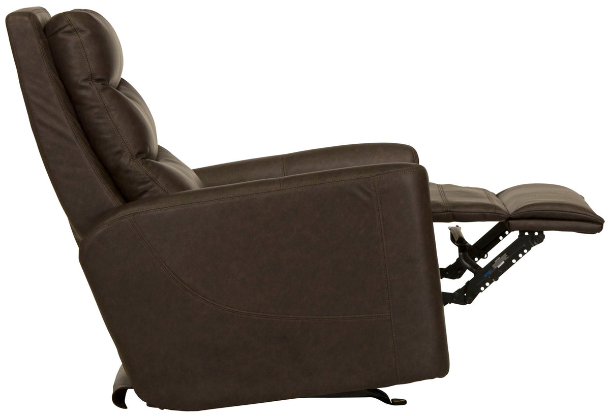 Jet - Power Rocker Recliner