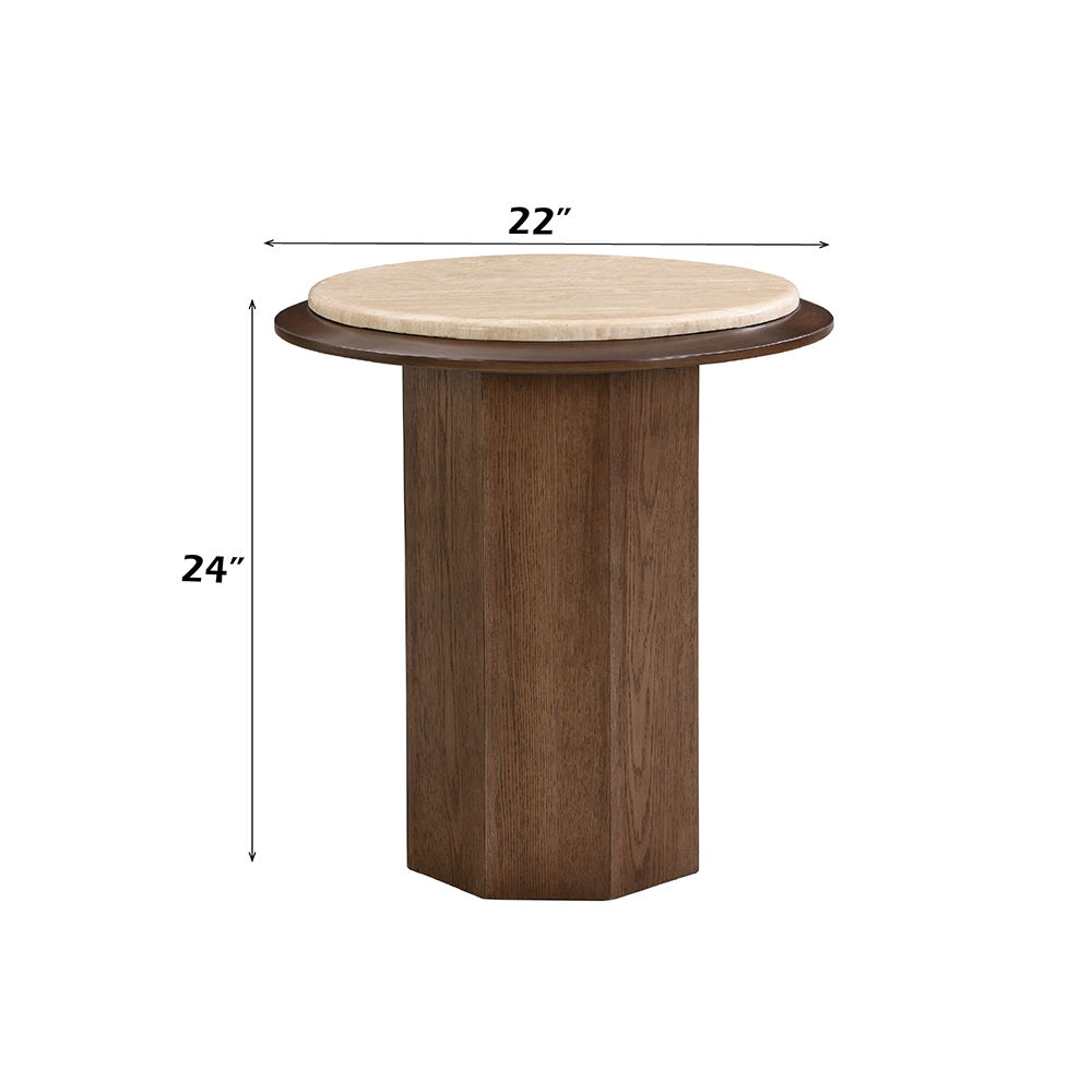 Kasha - Table