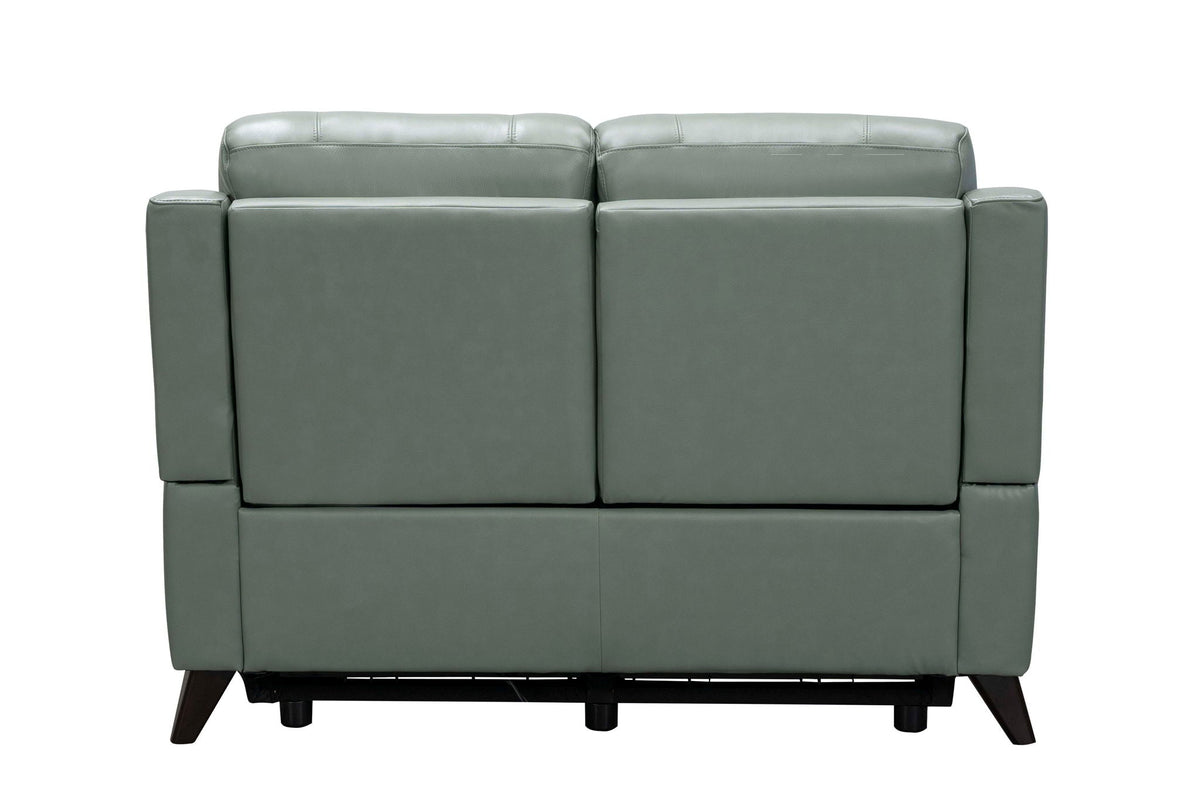Kester - Power Reclining Loveseat