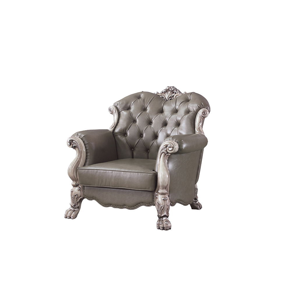 Dresden - Chair w/1 Pillow