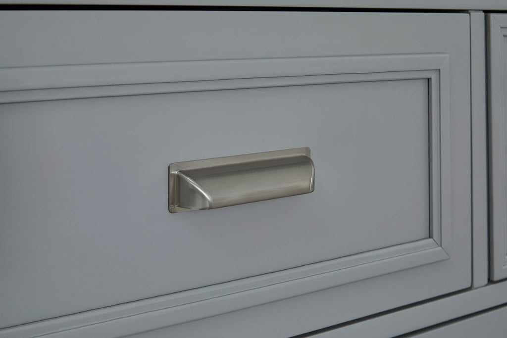 Charleston - Drawer Dresser