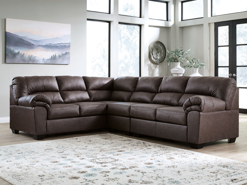 WillowBend - Sectional
