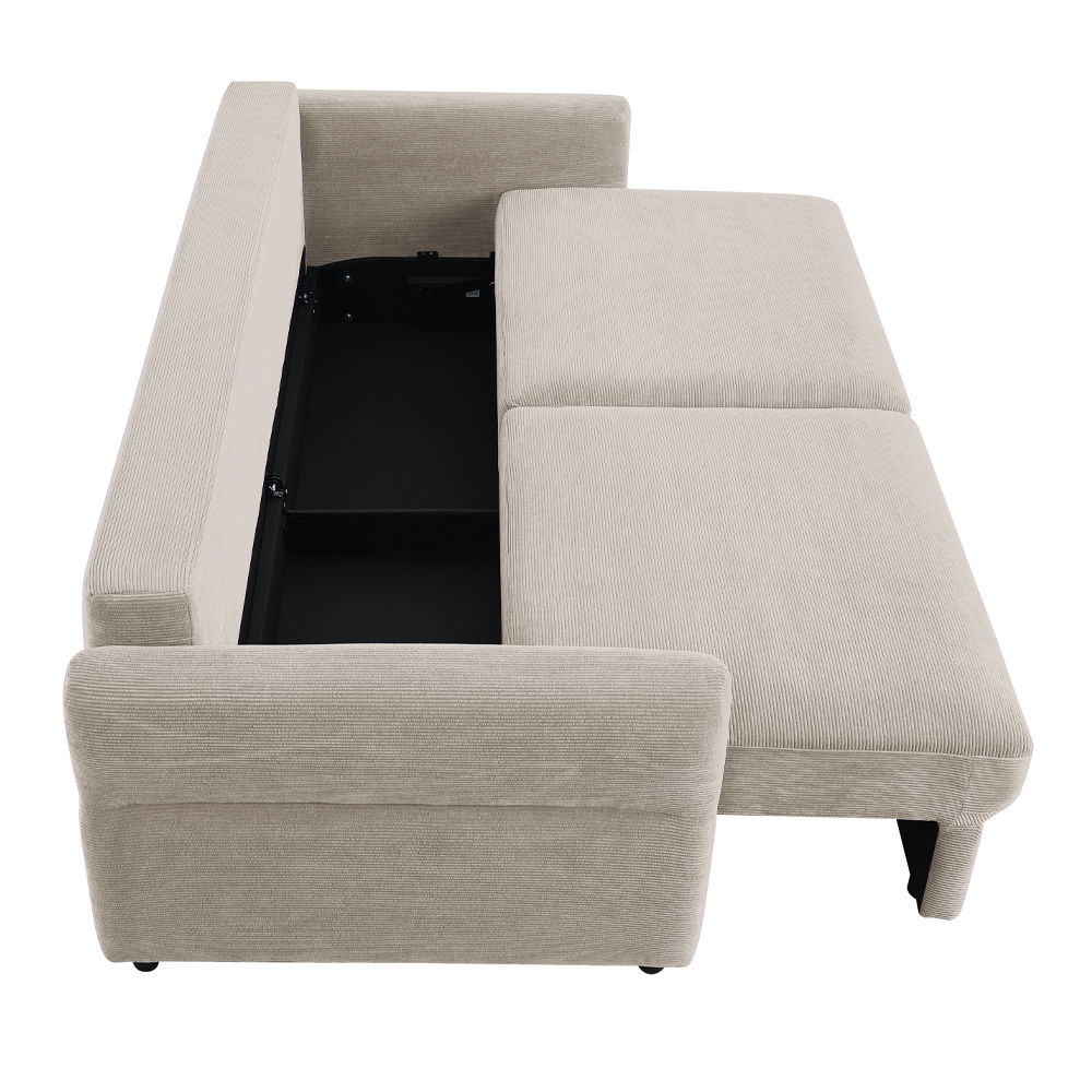 Haran - Sofa With Sleeper