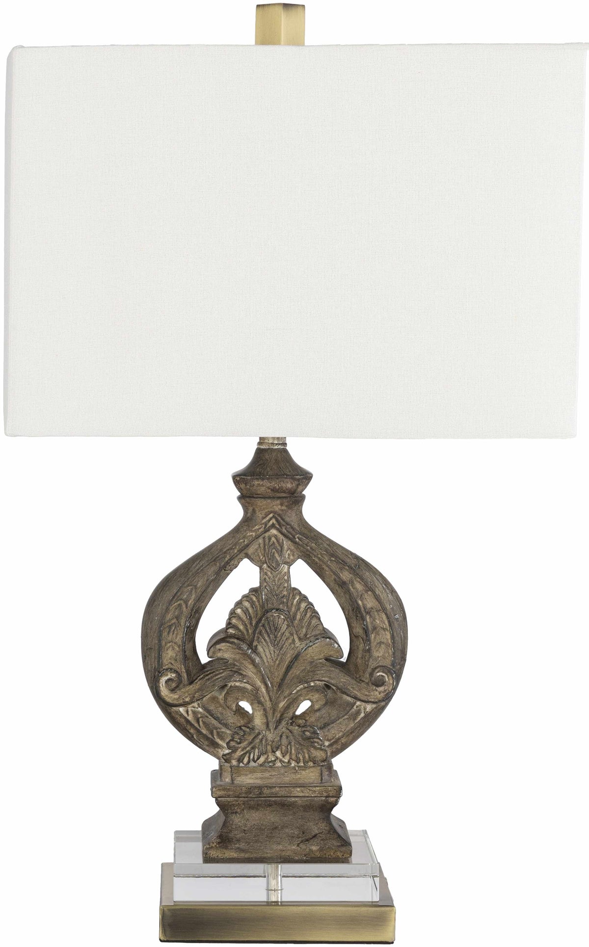 Shaunavon Table Lamp - Clearance