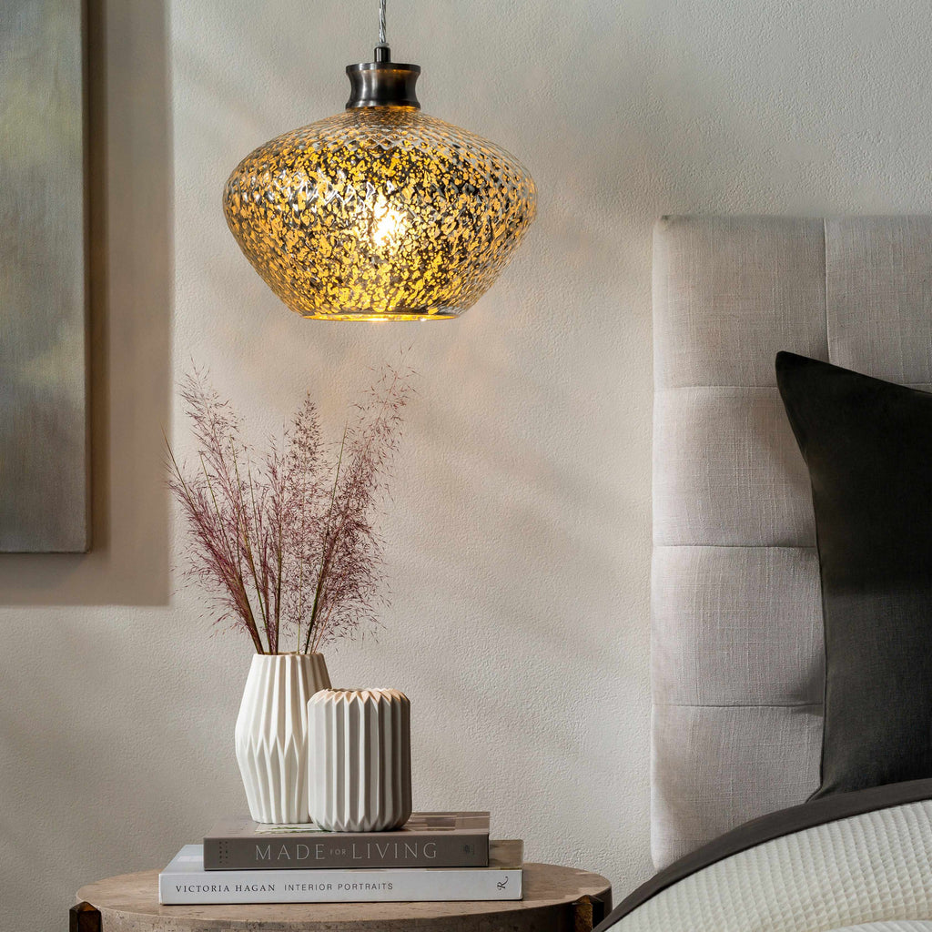 Espiritu Ceiling Lighting - Clearance